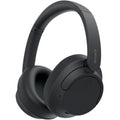 ソニー WH-CH720N ノイズキャンセリング ワイヤレス Bluetooth ヘッドホン（リファービッシュ品）