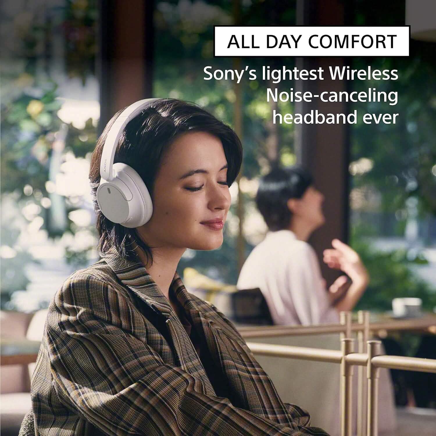 ソニー WH-CH720N ノイズキャンセリング ワイヤレス Bluetooth ヘッドホン（リファービッシュ品）