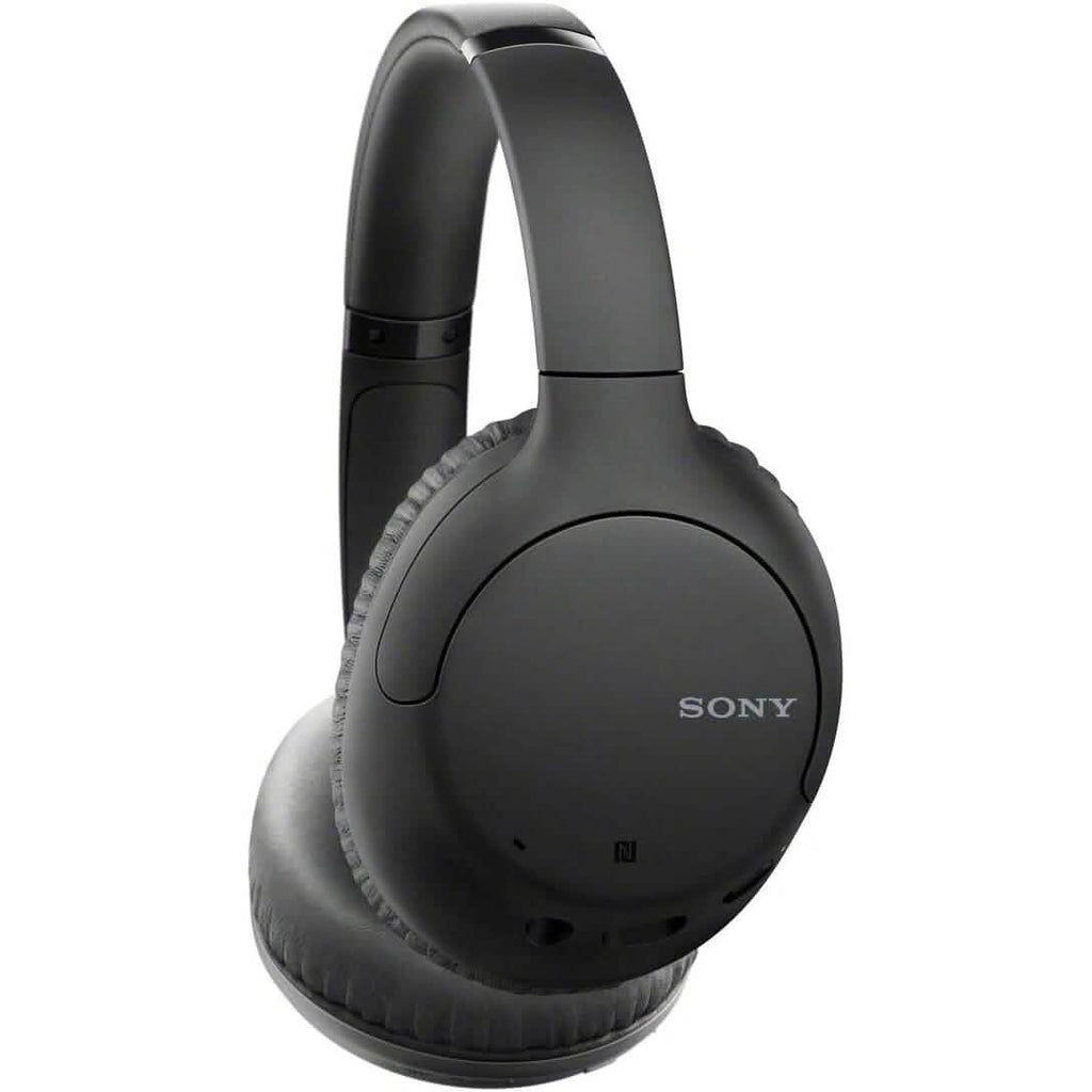 ソニー ワイヤレス ノイズキャンセリング オーバーイヤーヘッドホン WH-CH710N（リファービッシュ品）