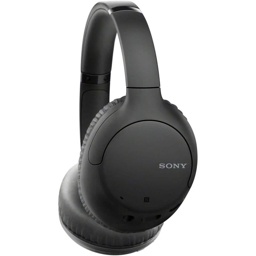 ソニー ワイヤレス ノイズキャンセリング オーバーイヤーヘッドホン WH-CH710N（リファービッシュ品）