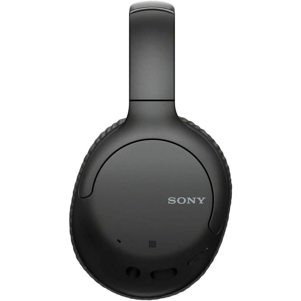 ソニー ワイヤレス ノイズキャンセリング オーバーイヤーヘッドホン WH-CH710N（リファービッシュ品）