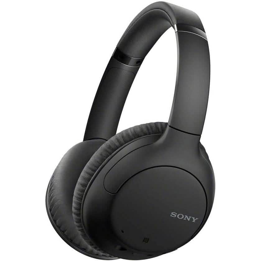 ソニー ワイヤレス ノイズキャンセリング オーバーイヤーヘッドホン WH-CH710N（リファービッシュ品）
