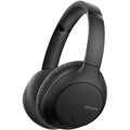 ソニー ワイヤレス ノイズキャンセリング オーバーイヤーヘッドホン WH-CH710N（リファービッシュ品）
