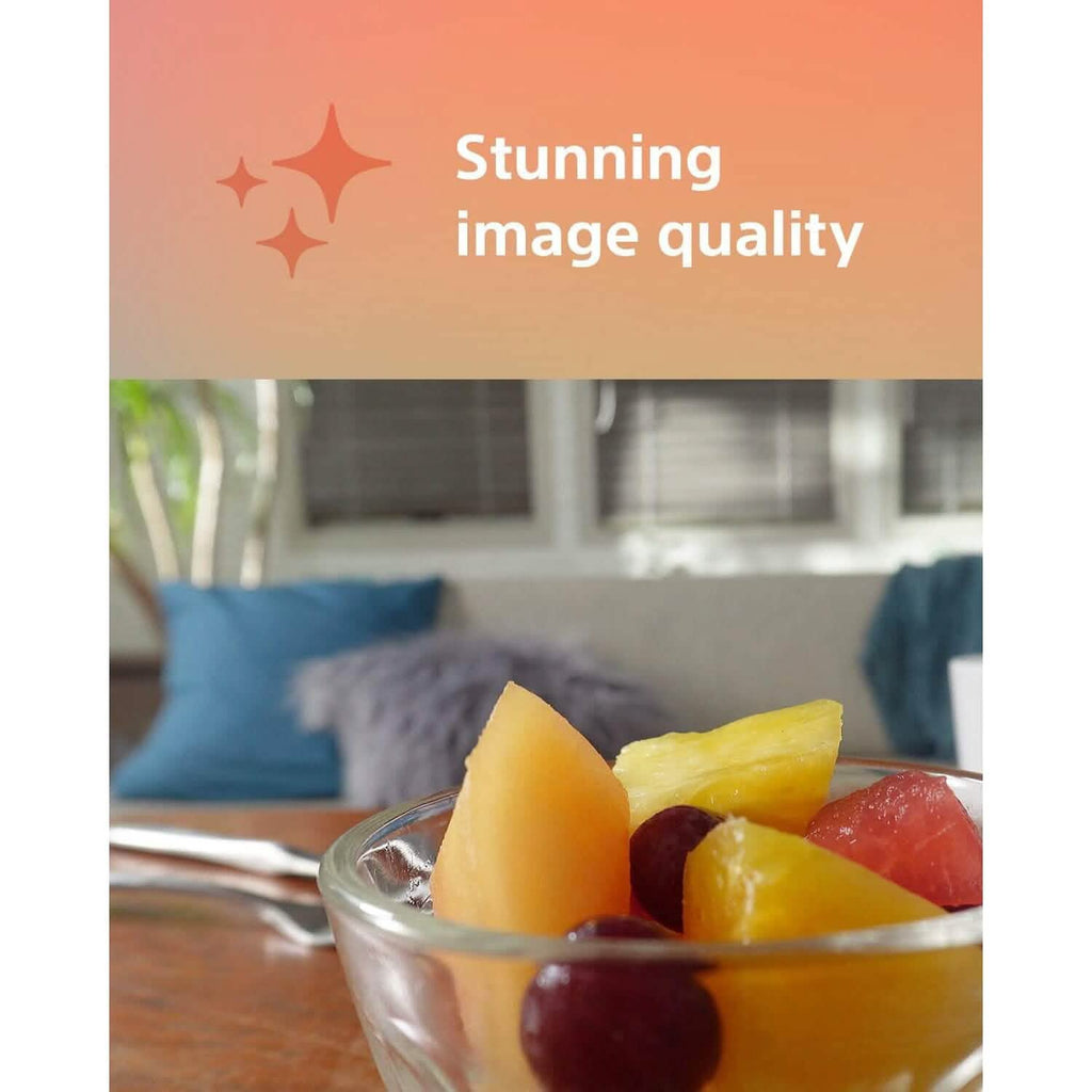 Appareil photo vlog Sony ZV-1F pour créateurs de contenu et vlogueurs Noir (reconditionné)