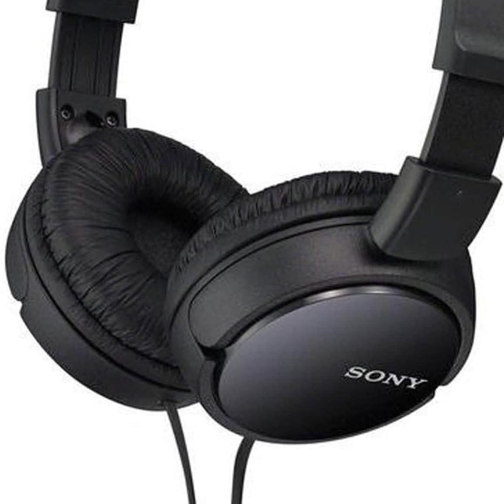 Casque Sony série ZX Extra Bass avec micro pour smartphone (reconditionné)