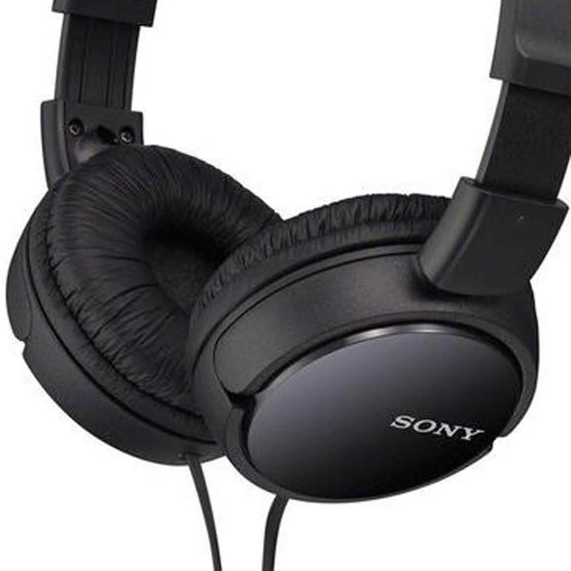 Casque Sony série ZX Extra Bass avec micro pour smartphone (reconditionné)