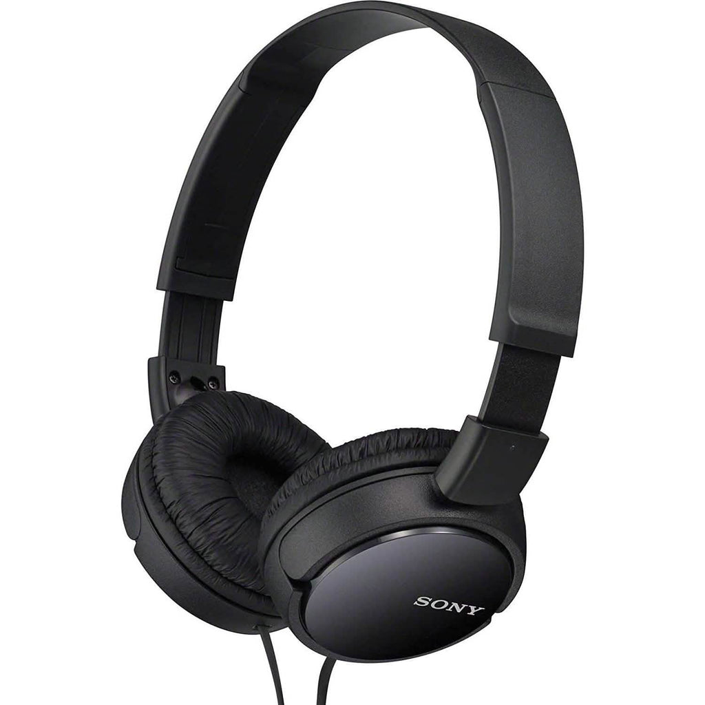 Casque Sony série ZX Extra Bass avec micro pour smartphone (reconditionné)