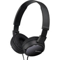 Casque Sony série ZX Extra Bass avec micro pour smartphone (reconditionné)