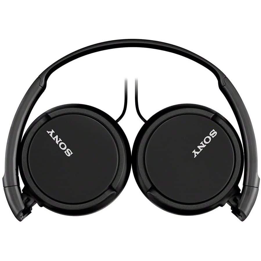 Casque Sony série ZX Extra Bass avec micro pour smartphone (reconditionné)