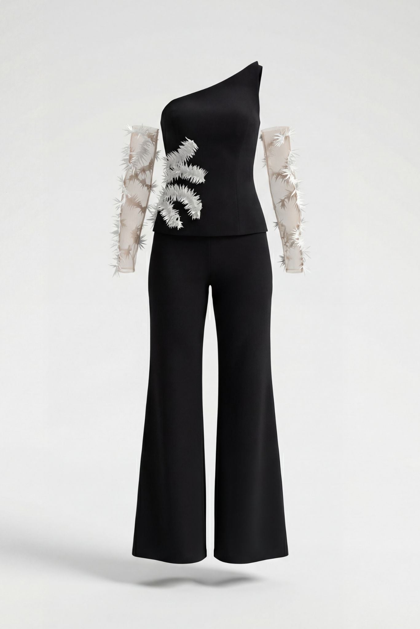 Sophie Two PIece Jumpsuit