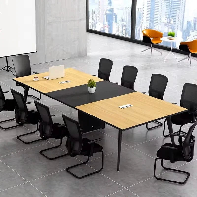 Harvard · Meeting Room Table