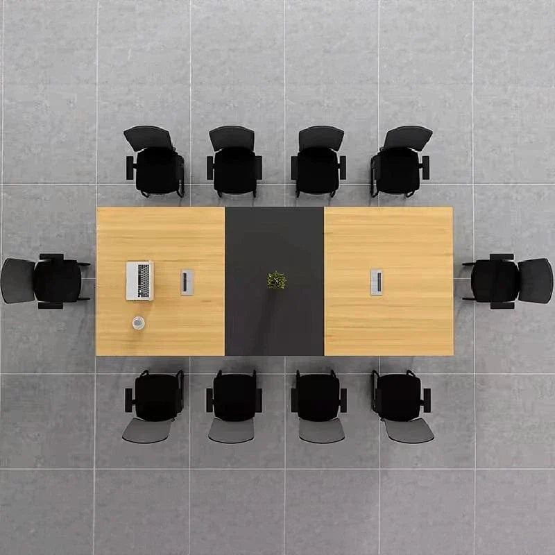 Harvard · Meeting Room Table