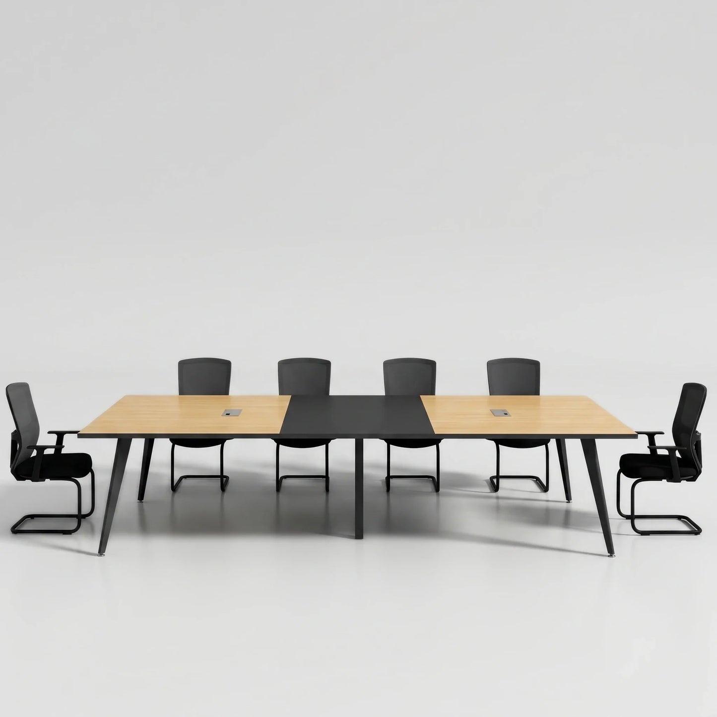 Harvard · Meeting Room Table