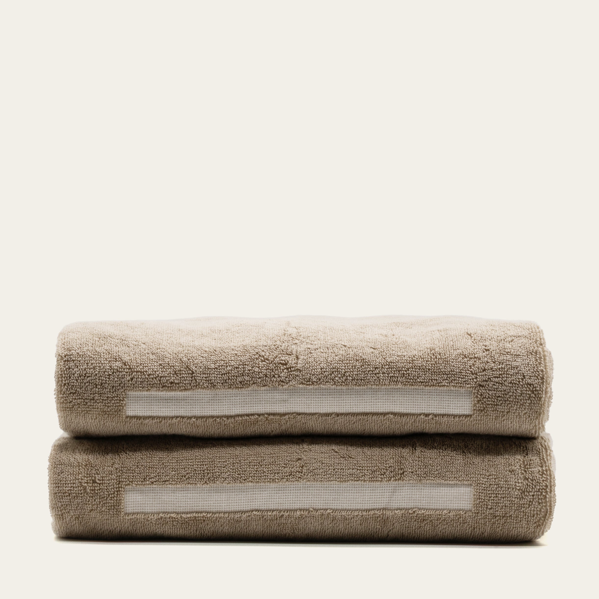 Sorrel Australian Cotton Towels