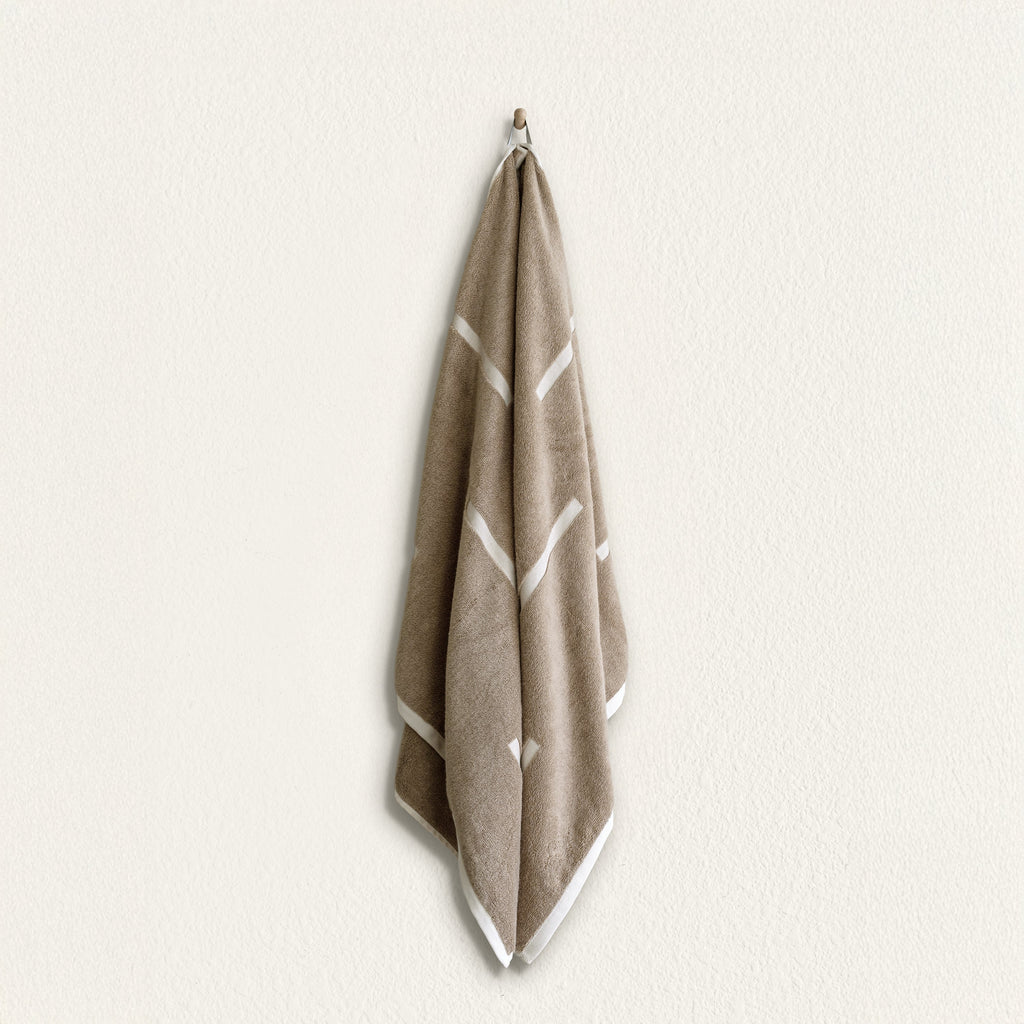 Sorrel Australian Cotton Towels