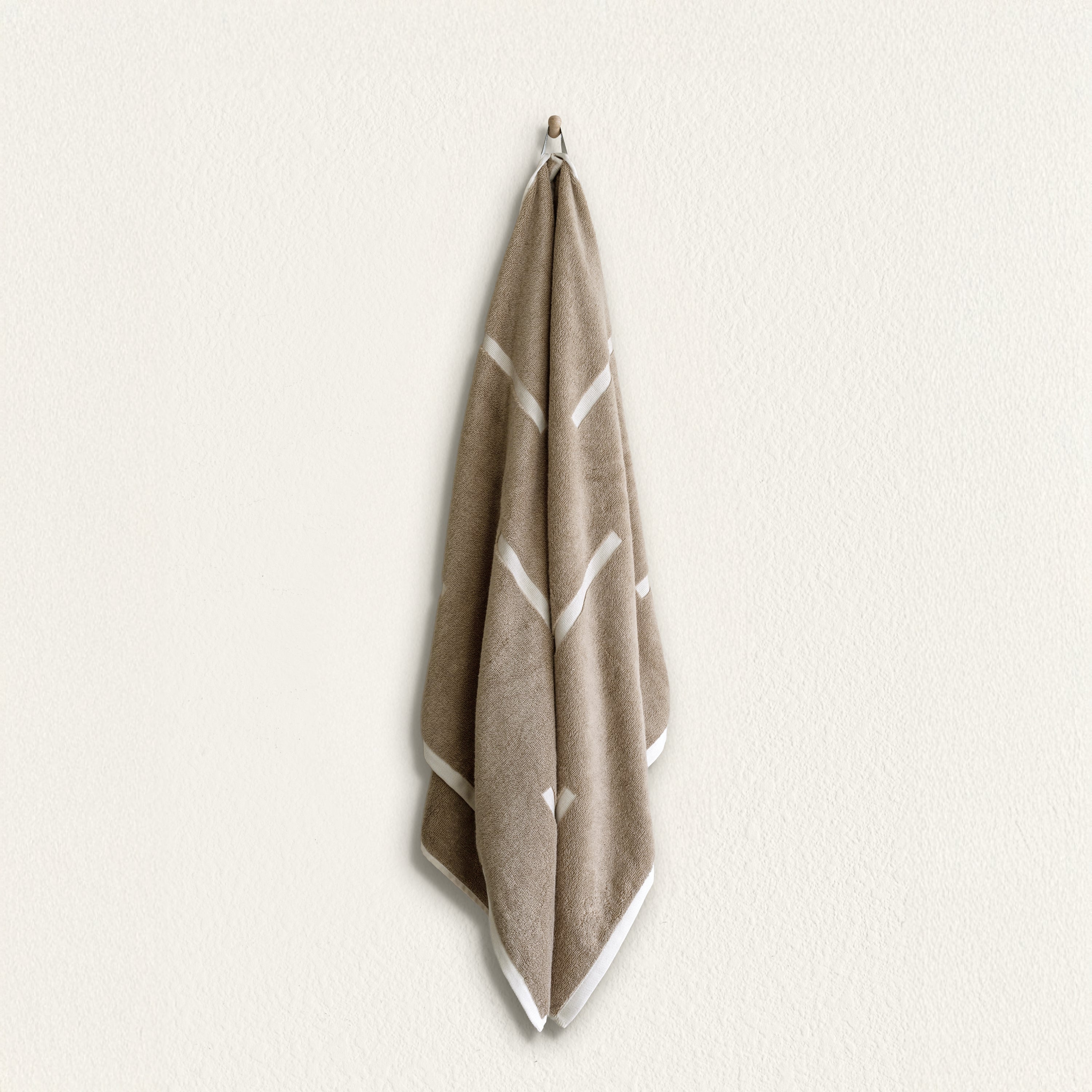 Sorrel Australian Cotton Towels
