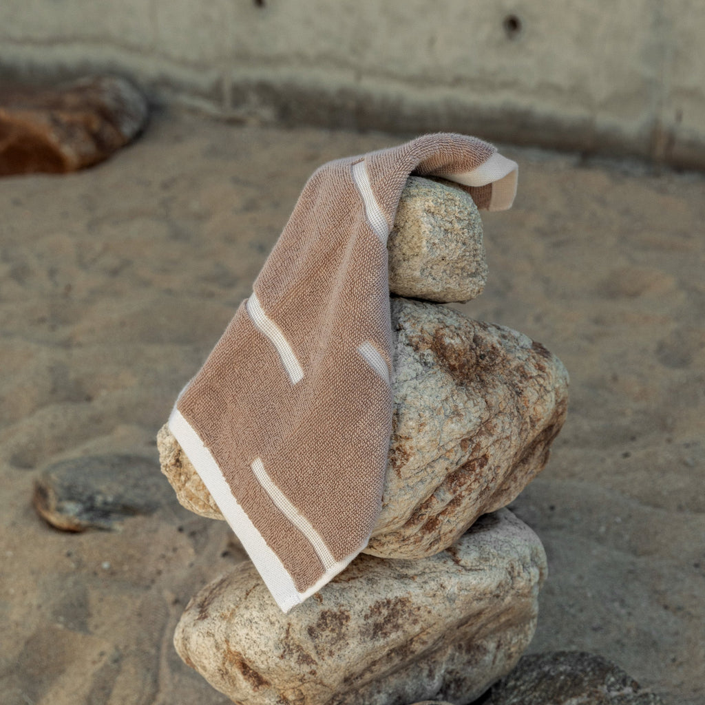 Sorrel Australian Cotton Towels
