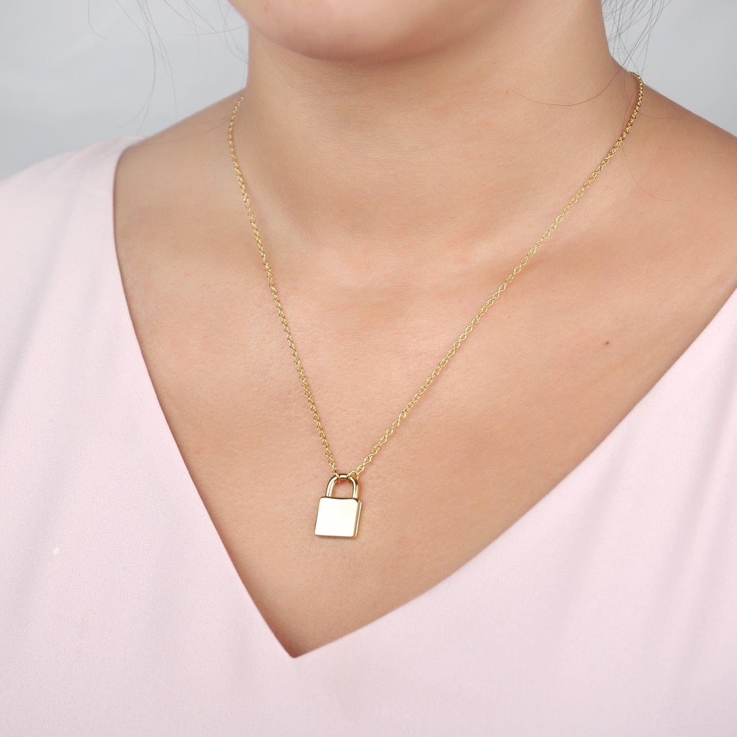 Soul Sister Necklace