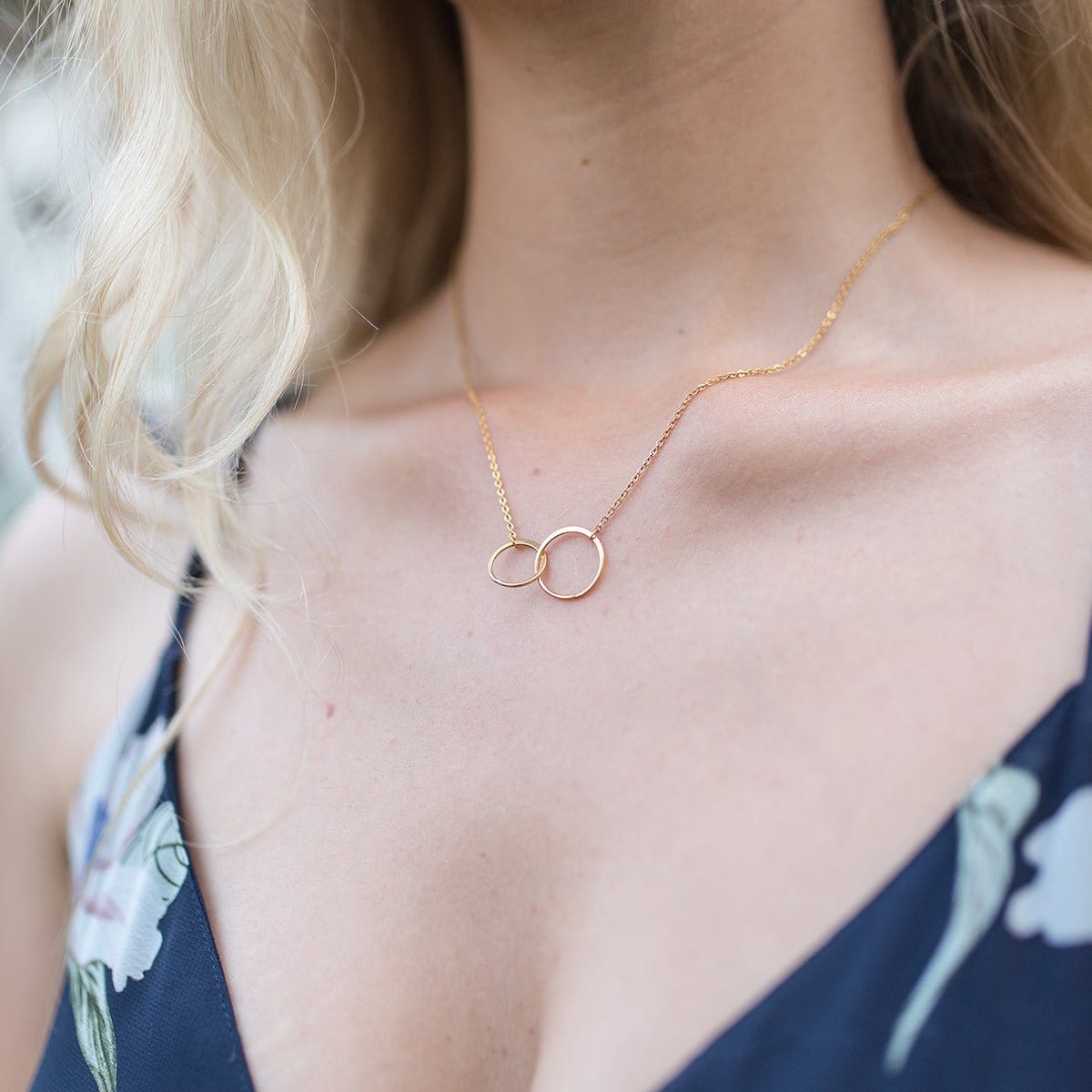 Soul Sisters Necklace