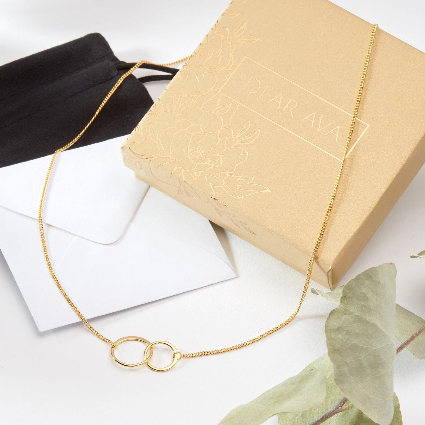 Soul Sisters Necklace