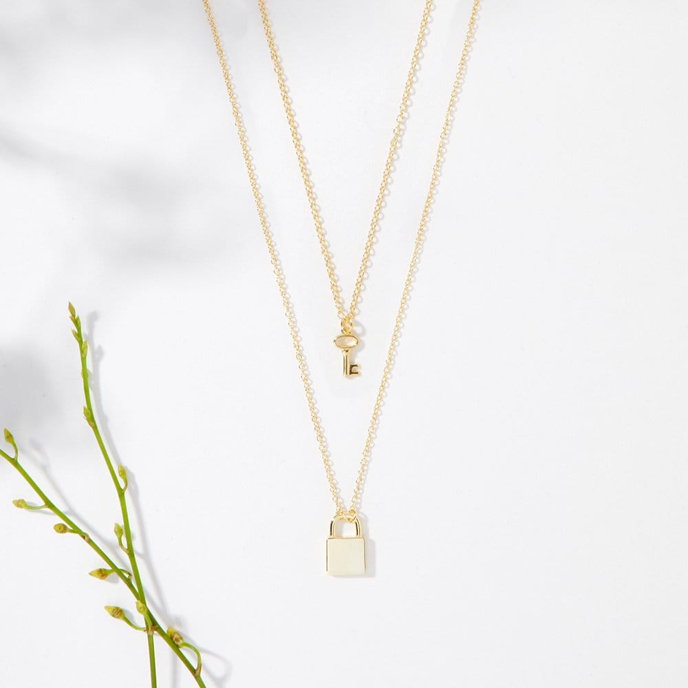 Soul Sisters Necklace, Multiple Styles