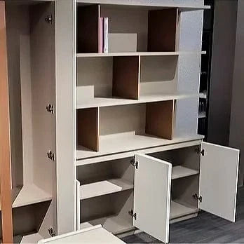 Thornby · Office Shelves & Storage