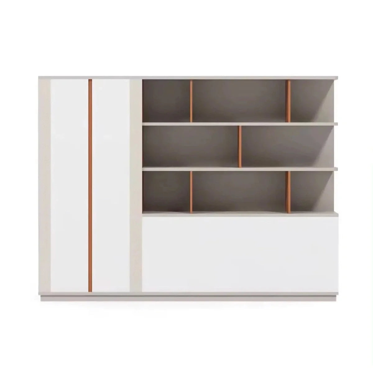 Thornby · Office Shelves & Storage