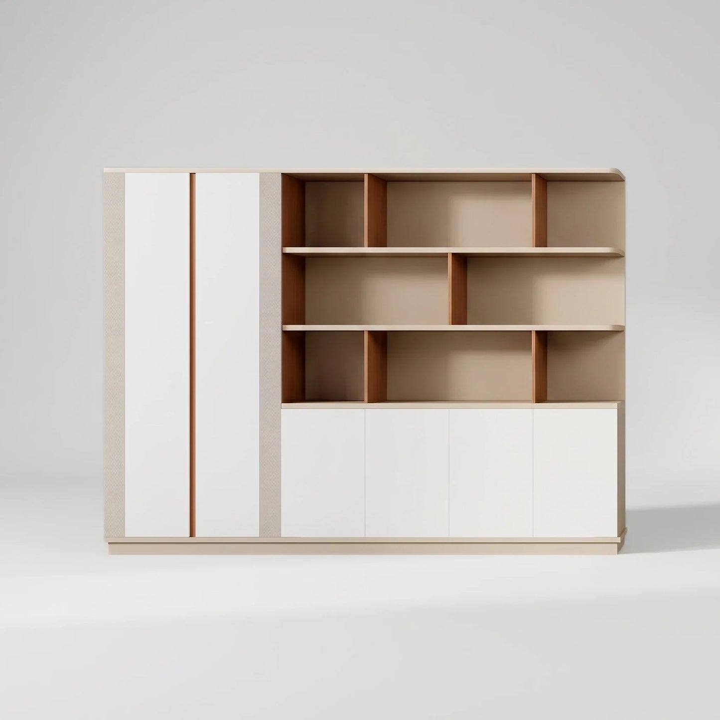 Thornby · Office Shelves & Storage