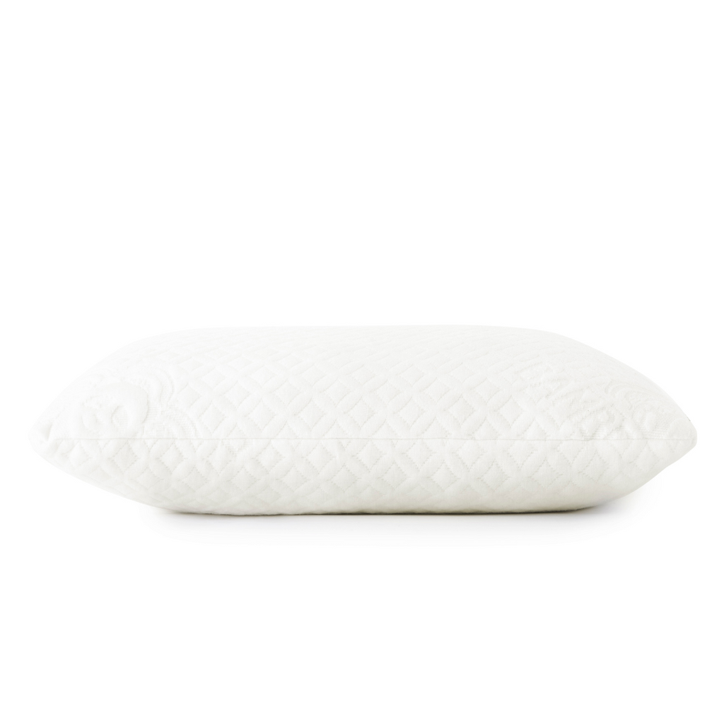 Oreiller rafraîchissant ajustable en bambou | Spa