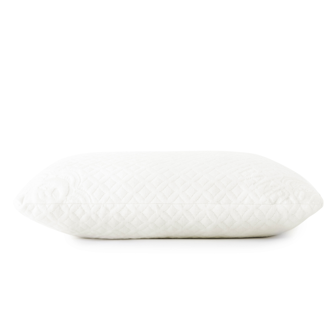 Oreiller rafraîchissant ajustable en bambou | Spa