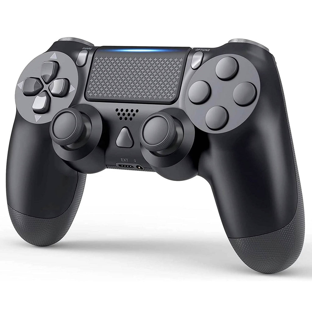 Manette de jeu sans fil SPBPQY pour P4 (Reconditionnée)