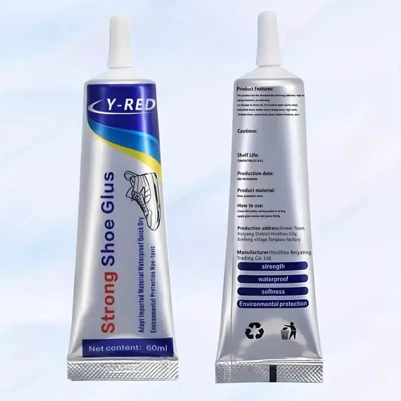 Special Glue With Strong Adhesive Properties For Shoe Repair
