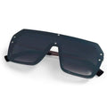 Lunettes de soleil polarisées de sport pour hommes