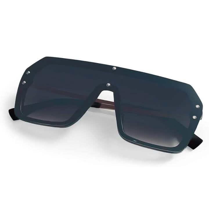 Lunettes de soleil polarisées de sport pour hommes