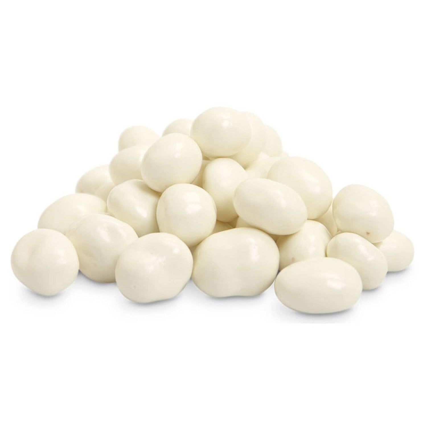 Andy Anand White Chocolate Covered California Cranberries, 1 lb – Sweet-Tart Gourmet Snack, No Preservatives, Birthday & Holiday Gift Box