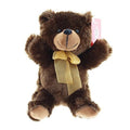 Andy Anand Plush Teddy Bear – Soft & Cuddly Bakery Gift Add-On for Birthdays, Valentine's Day, Anniversary & Special Celebration Orders