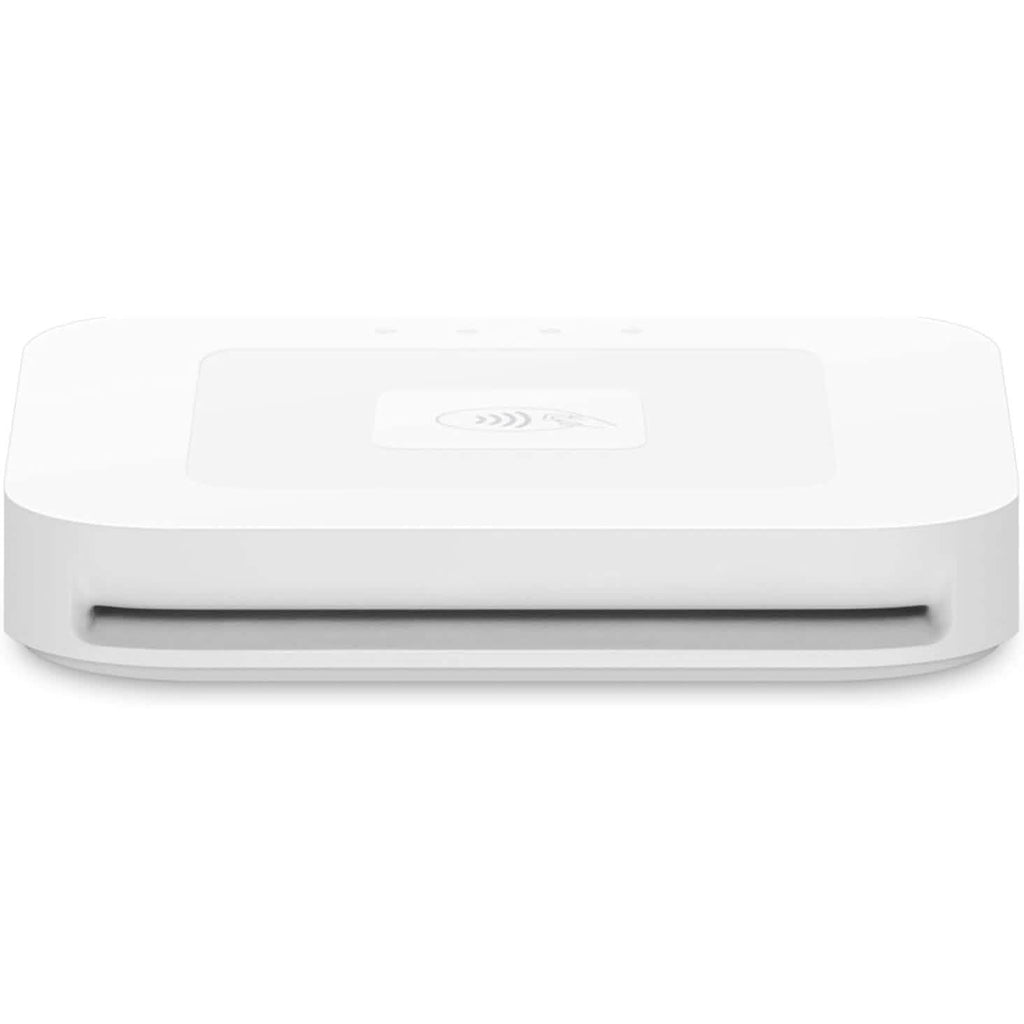 Square Reader for contactless and chip (2nd Generation)