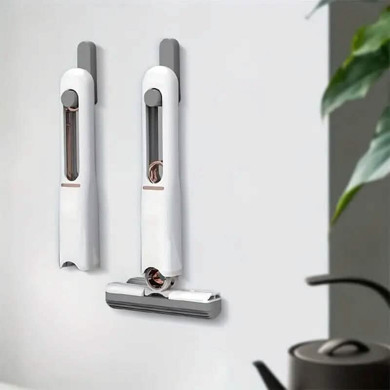 Squeeze Mini Mop Tool for Electronic Cleaning