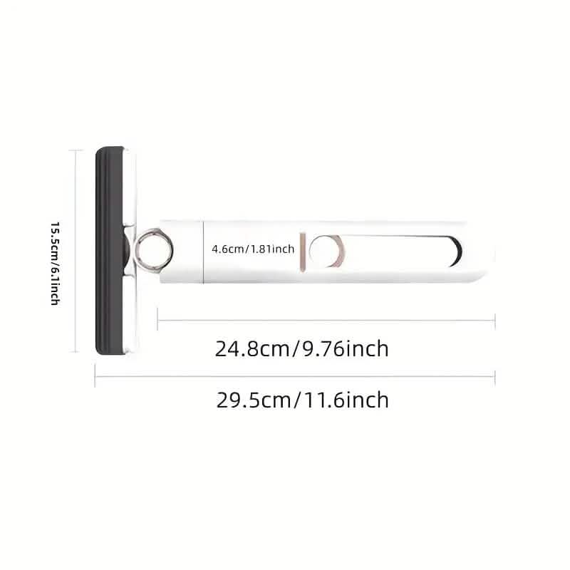 Squeeze Mini Mop Tool for Electronic Cleaning
