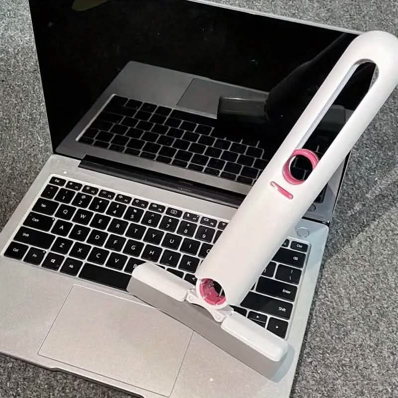 Squeeze Mini Mop Tool for Electronic Cleaning
