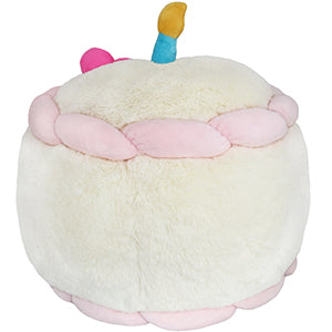 Squishable Comfort Food Birthday Cake (Standard)
