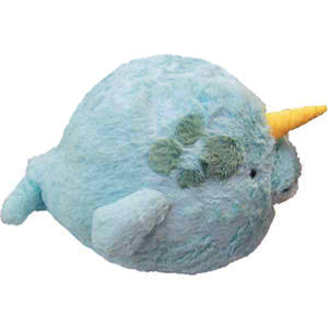 Squishable Narwhal (Standard)