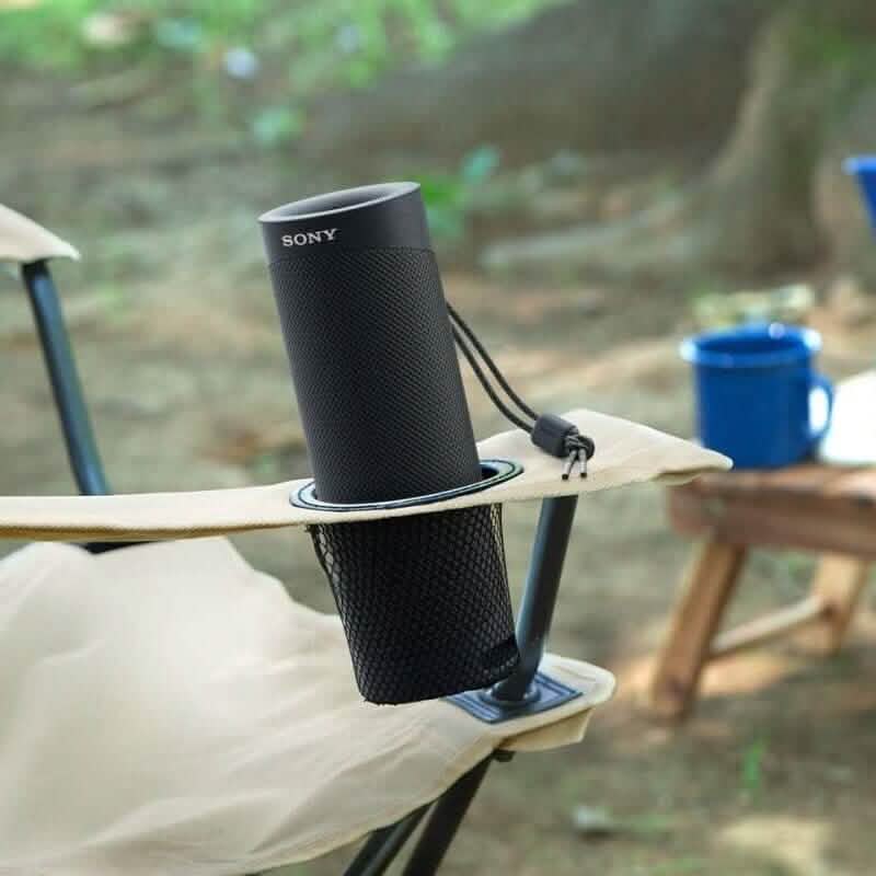 Sony SRS-XB23 Portable Bluetooth® Party Speaker (Refurbished)