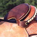 Saddle Seat Shrinker