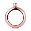 Gourde bracelet en acier inoxydable