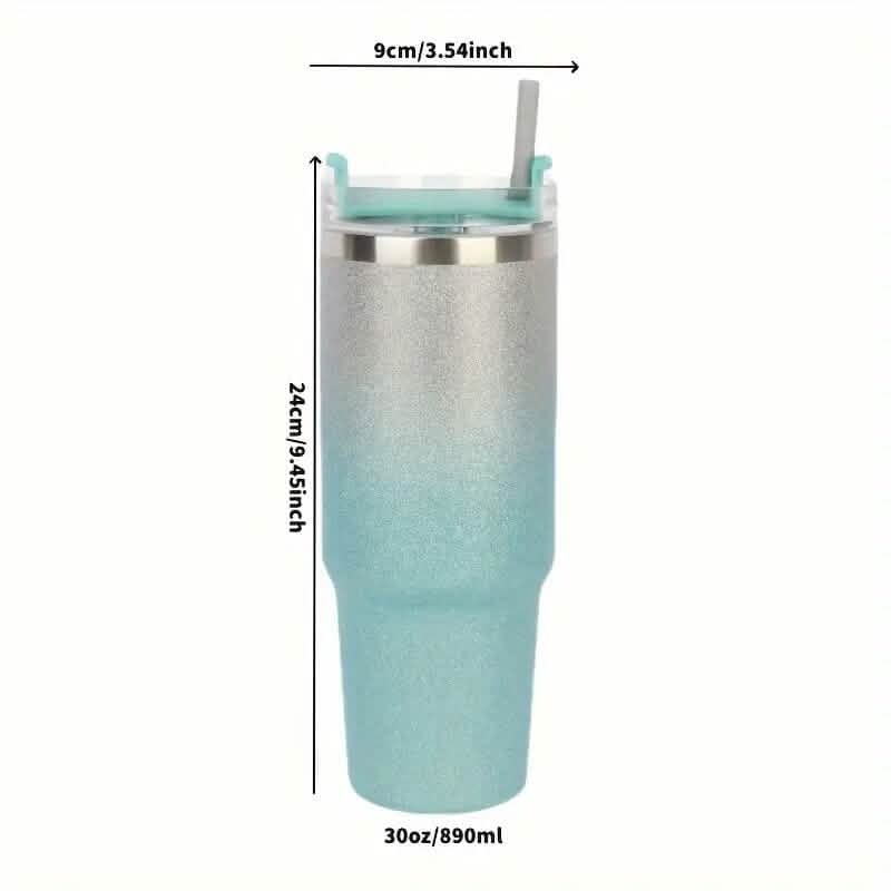 Stainless Steel Insulated Bottle