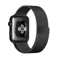 Stainless Steel Milanese Loop Band Replacement for Apple Watches