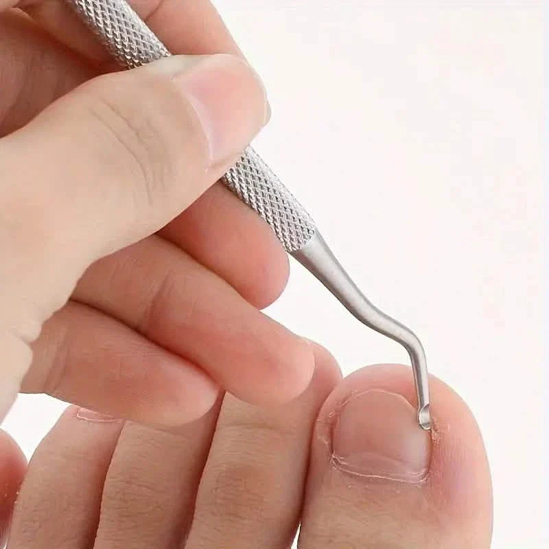 Stainless Steel Nail Embedding Tool Kit