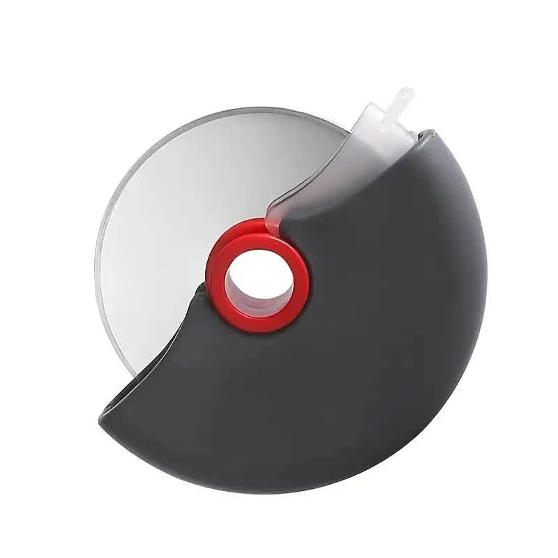 ステンレス製 丸型ホイールカッター 蓋付き