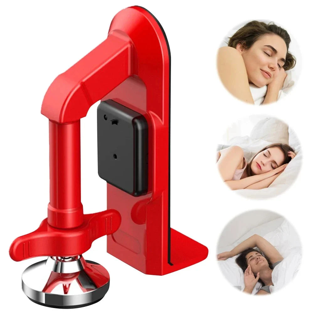 StaySafe Lock